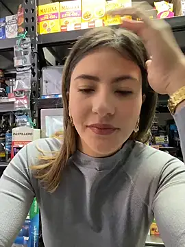 Andrea18 blonde online show from 29, 5, 2026