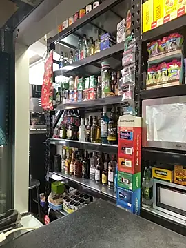 Andrea18 blonde online show from 10, 3, 2026