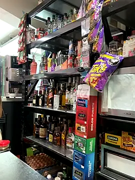 Snapshot of Andrea18_blonde chatting on 13, 10, 2025 Andrea18 blonde online show from 13, 10, 2025