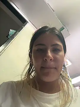 Andrea18 blonde online show from 30, 4, 2026