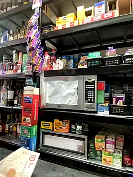 Snapshot of Andrea18_blonde chatting on 31, 10, 2025 Andrea18 blonde online show from 31, 10, 2025