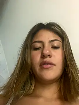 Andrea18 blonde online show from 13, 12, 2025