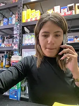 Andrea18 blonde online show from 11, 4, 2026