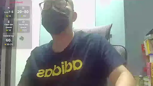 beartopslave online show from 15, 10, 2025