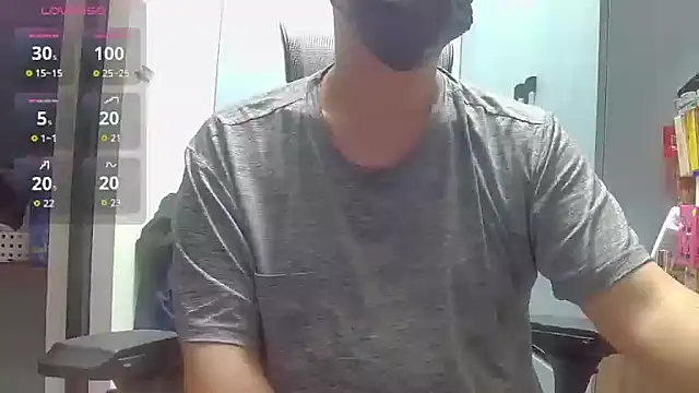 beartopslave online show from 23, 10, 2025