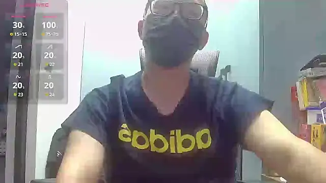 beartopslave online show from 16, 10, 2025