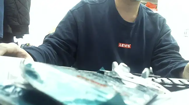 beartopslave online show from 12, 2, 2025