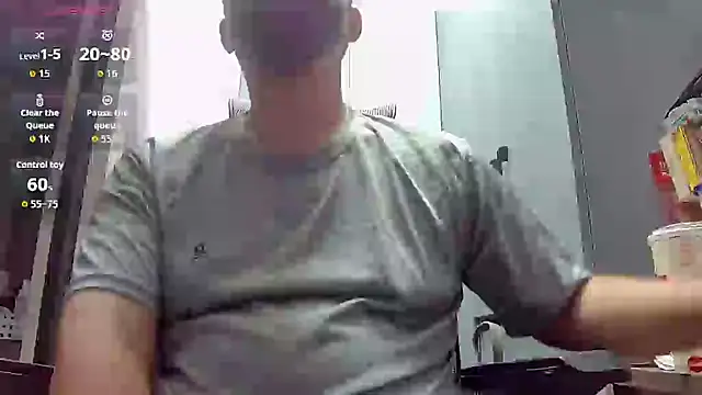 beartopslave online show from 8, 10, 2025