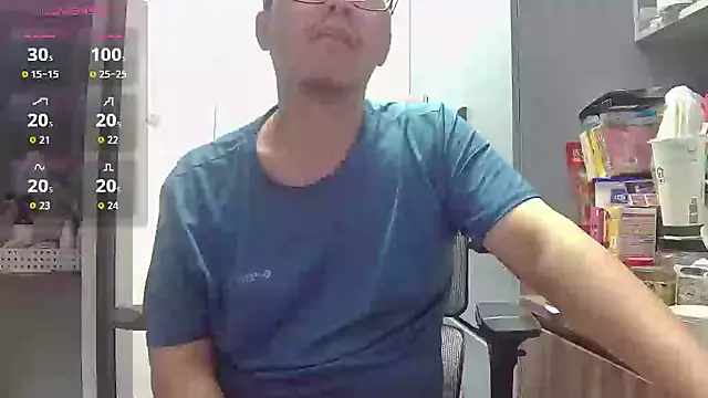 beartopslave online show from 2, 10, 2025