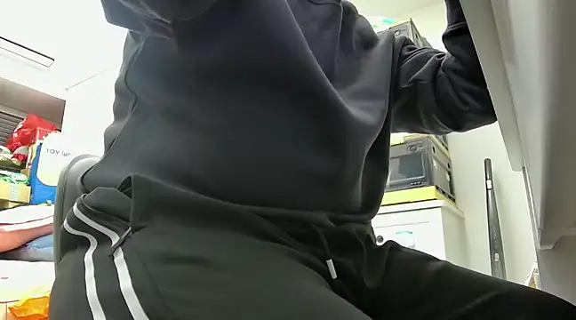 beartopslave online show from 13, 2, 2025