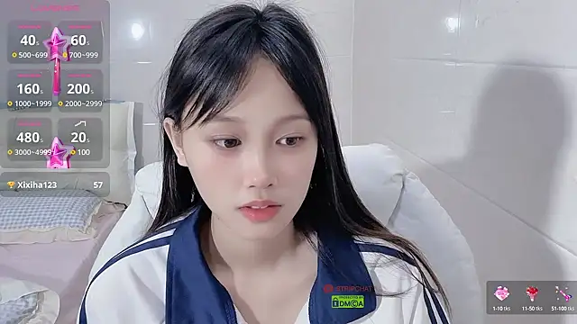 xunian71O online show from 12, 3, 2025