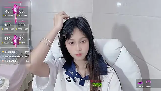 xunian71O online show from 13, 3, 2025