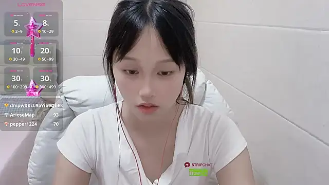 xunian71O online show from 16, 3, 2025