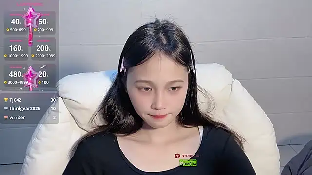 xunian71O online show from 17, 2, 2025