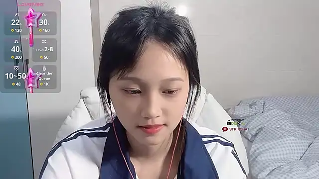 xunian71O online show from 21, 2, 2025