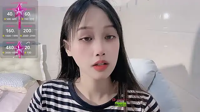 xunian71O online show from 8, 3, 2025