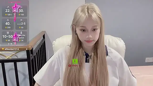 xunian71O online show from 25, 9, 2025