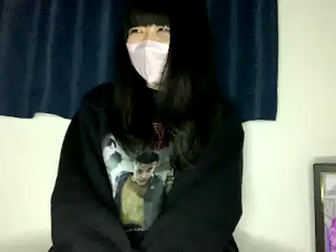 PINO pino 01 online show from 28, 2, 2025