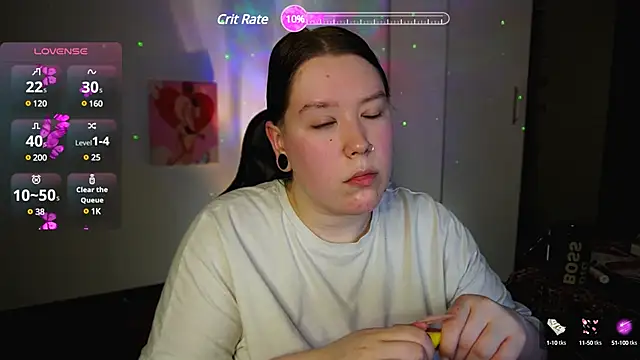 Viesicaa online show from 22, 2, 2025