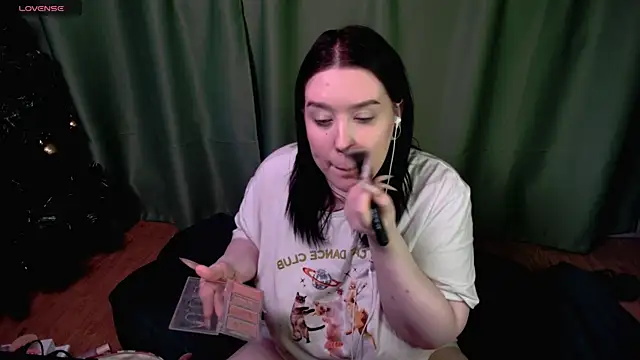 Viesicaa online show from 9, 3, 2025