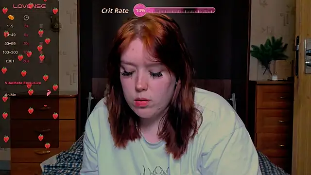 Viesicaa online show from 21, 12, 2025