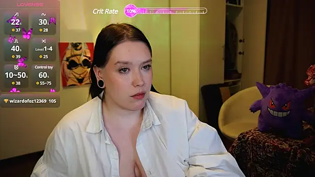 Viesicaa online show from 17, 2, 2025