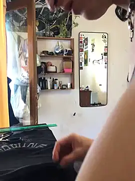 Penygirl online show from 19, 3, 2025