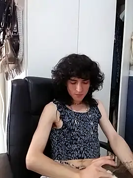 Penygirl online show from 20, 11, 2025