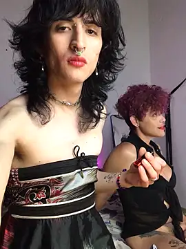 Penygirl online show from 8, 10, 2025