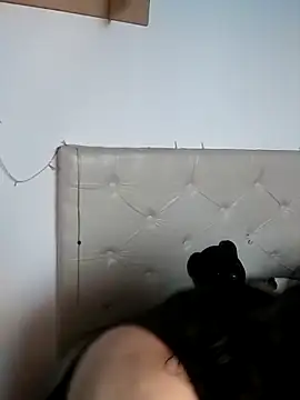 Penygirl online show from 17, 11, 2025