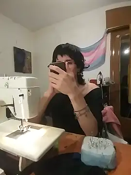 Penygirl online show from 20, 3, 2025