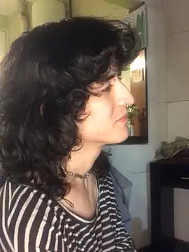 Penygirl online show from 21, 10, 2025