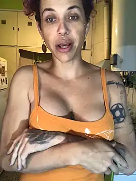 Penygirl online show from 19, 10, 2025