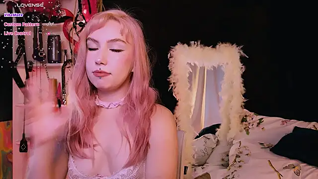 Bibi Iva online show from 6, 10, 2025