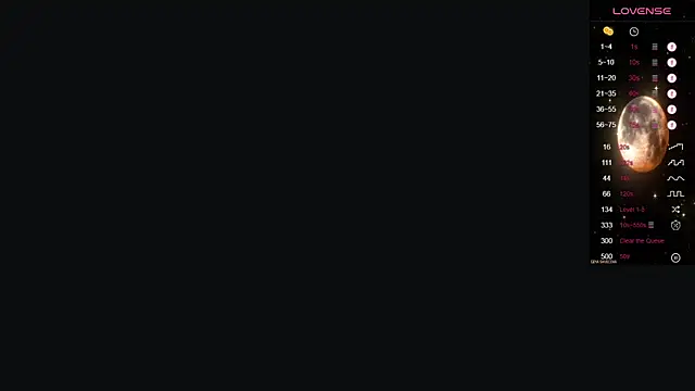 Bibi Iva online show from 14, 4, 2026