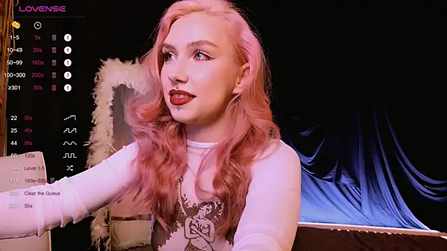 Bibi Iva online show from 29, 9, 2025