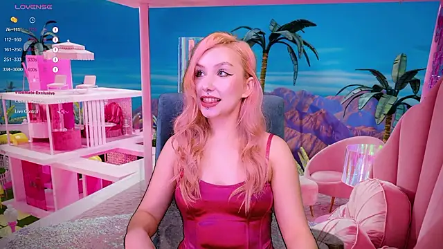 Bibi Iva online show from 24, 2, 2026