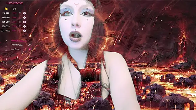 Bibi Iva online show from 23, 2, 2026