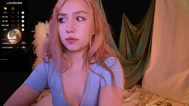 Bibi Iva online show from 13, 11, 2025