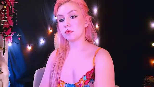 Bibi Iva online show from 15, 3, 2026