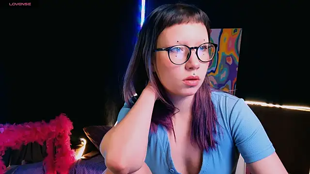 Bibi Iva online show from 4, 3, 2025