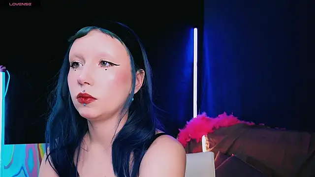 Bibi Iva online show from 18, 3, 2025