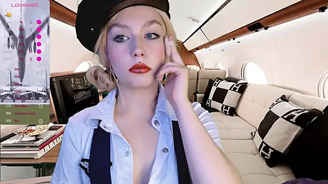 Bibi Iva online show from 22, 7, 2026