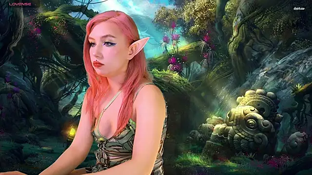 Bibi Iva online show from 25, 9, 2025