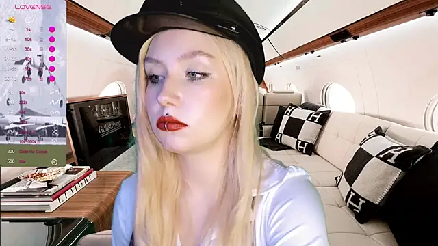 Bibi Iva online show from 22, 7, 2026