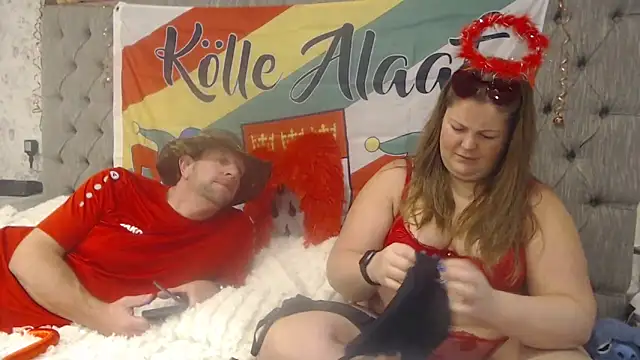 Lars-Lola online show from 14, 2, 2026