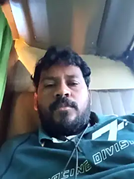 anandhababu online show from 5, 12, 2025