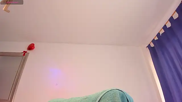 Karla Dior7 online show from 18, 11, 2025