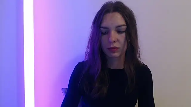 aurora lust online show from 15, 10, 2025