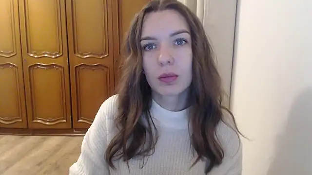 aurora lust online show from 17, 12, 2025